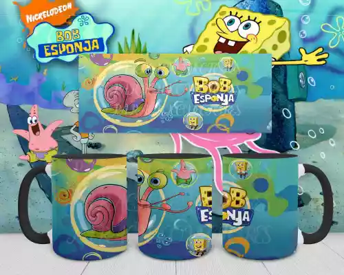 vectores plantilas BOB SPONJA,CARICATURA,NIñO,BOB ESPONJA,
